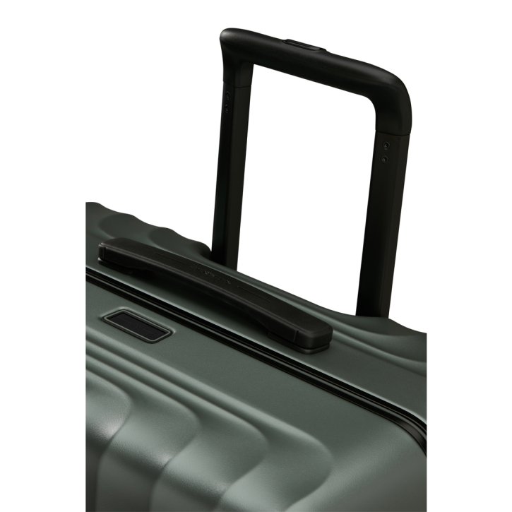 Samsonite FOCUS Spinner 75/28 matt sage khaki